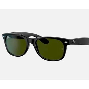 Ray Ban New Wayfarer Sun glasses